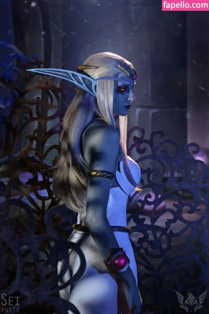 Speedy Cosplay Onlyfans Photo Gallery 