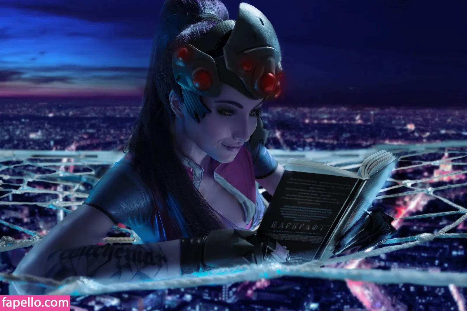 Speedy Cosplay Onlyfans Photo Gallery 