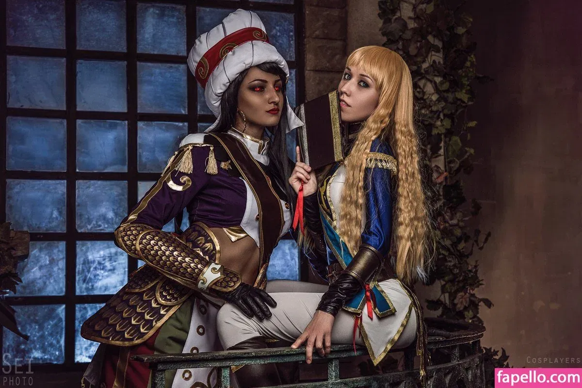 Speedy Cosplay Onlyfans Photo Gallery 