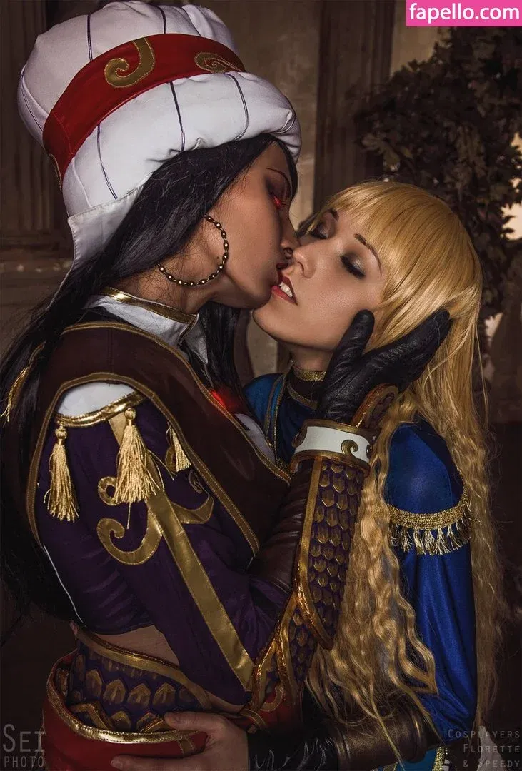 Speedy Cosplay Onlyfans Photo Gallery 