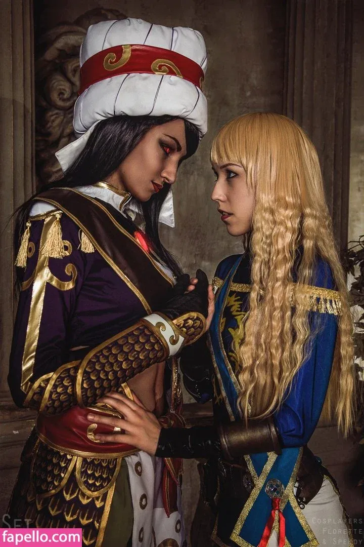 Speedy Cosplay Onlyfans Photo Gallery 