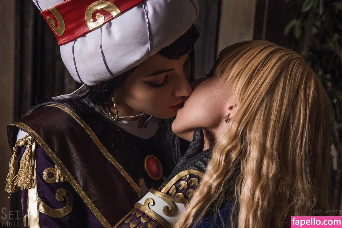 Speedy Cosplay Onlyfans Photo Gallery 