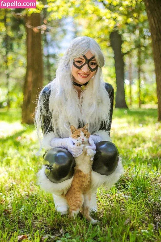 Speedy Cosplay Onlyfans Photo Gallery 