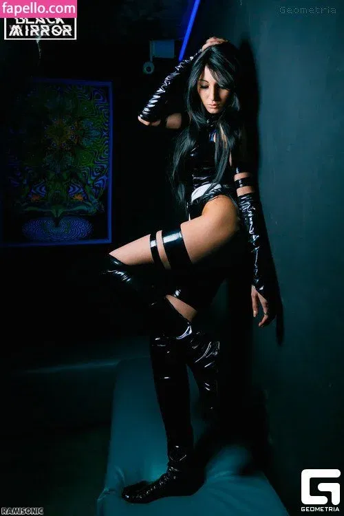 Speedy Cosplay Onlyfans Photo Gallery 