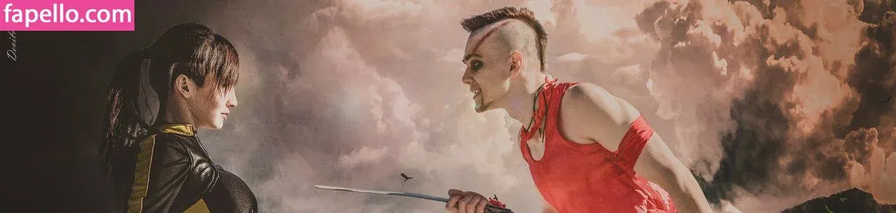 Speedy Cosplay Onlyfans Photo Gallery 