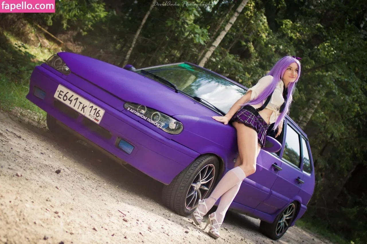 Speedy Cosplay Onlyfans Photo Gallery 