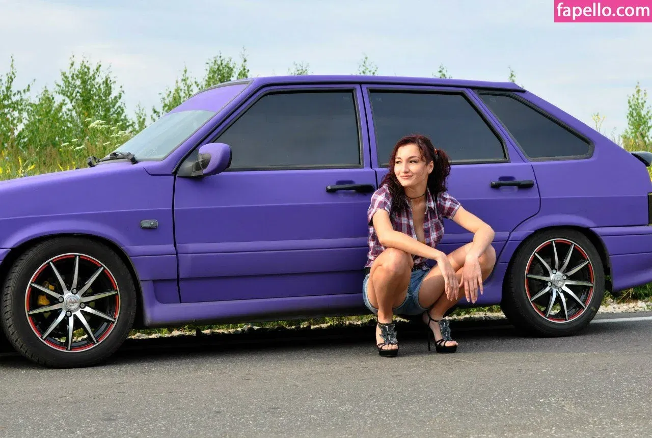 Speedy Cosplay Onlyfans Photo Gallery 