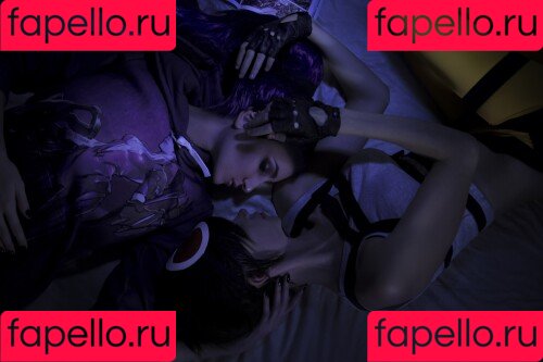 Speedy Cosplay Onlyfans Photo Gallery 