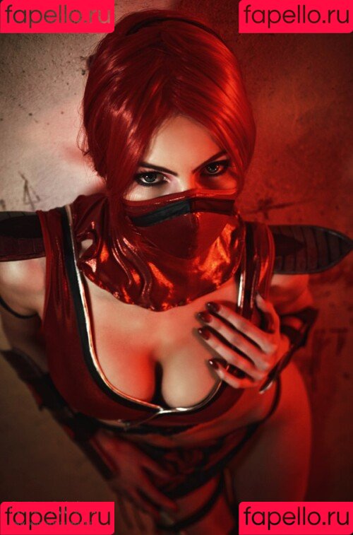 Speedy Cosplay Onlyfans Photo Gallery 