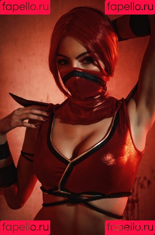 Speedy Cosplay Onlyfans Photo Gallery 