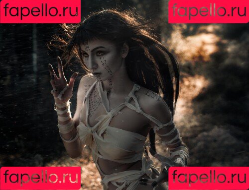 Speedy Cosplay Onlyfans Photo Gallery 