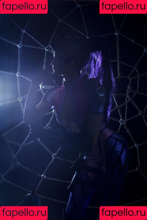 Speedy Cosplay Onlyfans Photo Gallery 