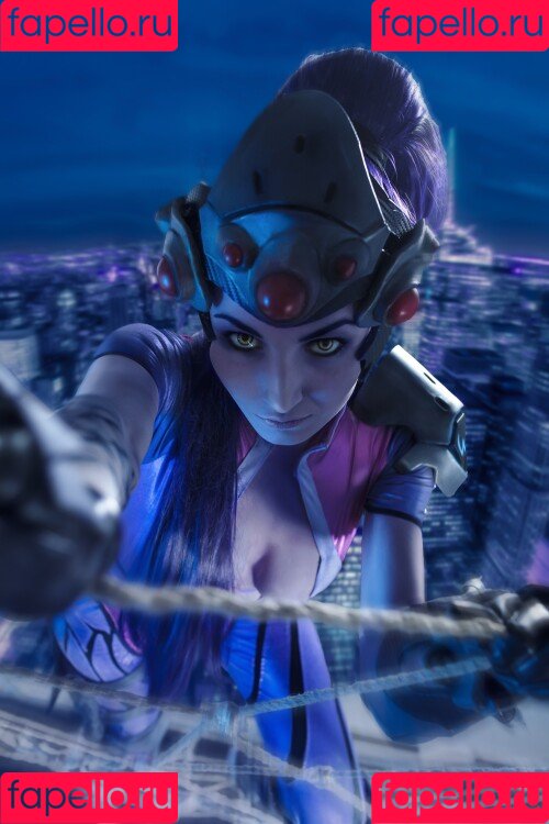 Speedy Cosplay Onlyfans Photo Gallery 