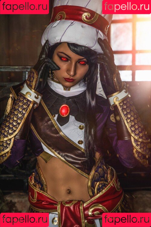 Speedy Cosplay Onlyfans Photo Gallery 