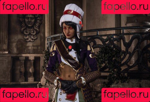 Speedy Cosplay Onlyfans Photo Gallery 