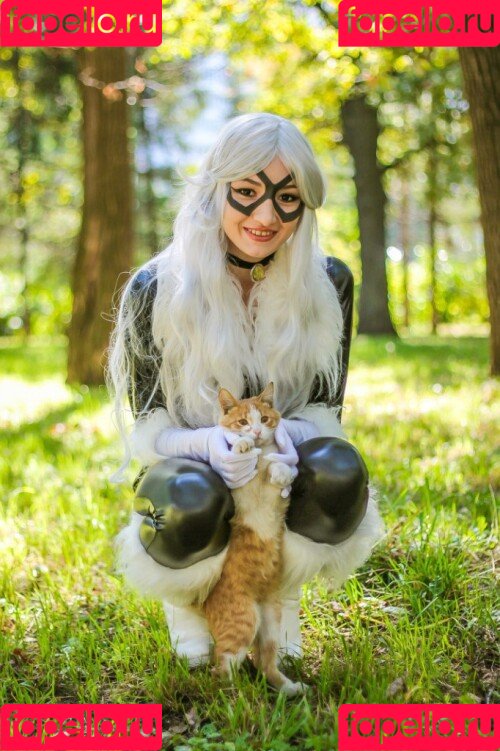 Speedy Cosplay Onlyfans Photo Gallery 