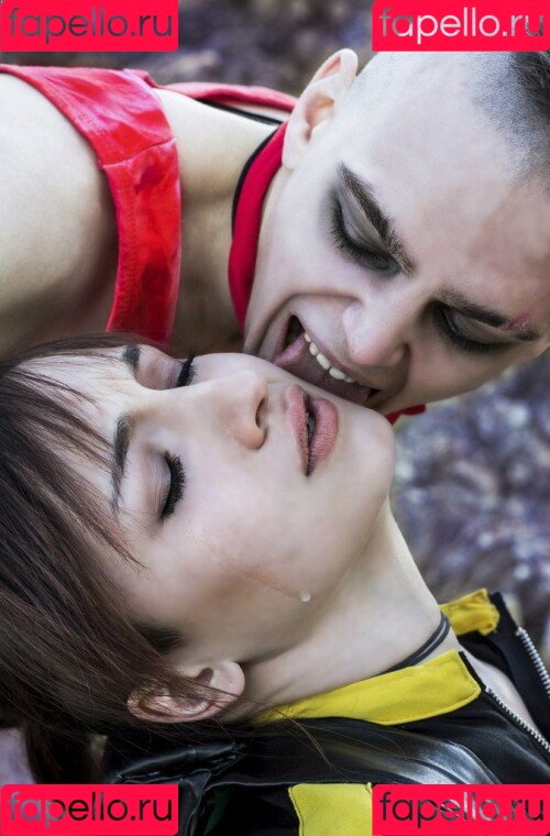 Speedy Cosplay Onlyfans Photo Gallery 