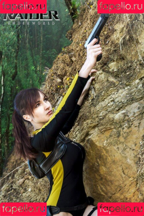 Speedy Cosplay Onlyfans Photo Gallery 