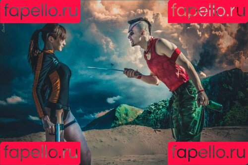 Speedy Cosplay Onlyfans Photo Gallery 