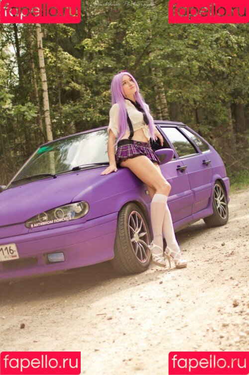 Speedy Cosplay Onlyfans Photo Gallery 