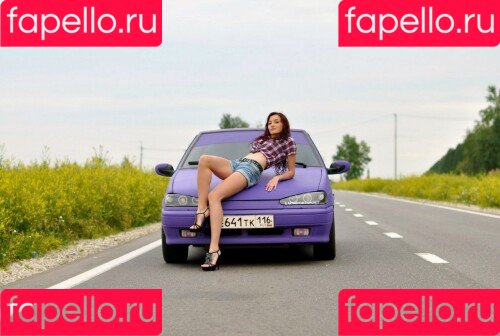 Speedy Cosplay Onlyfans Photo Gallery 