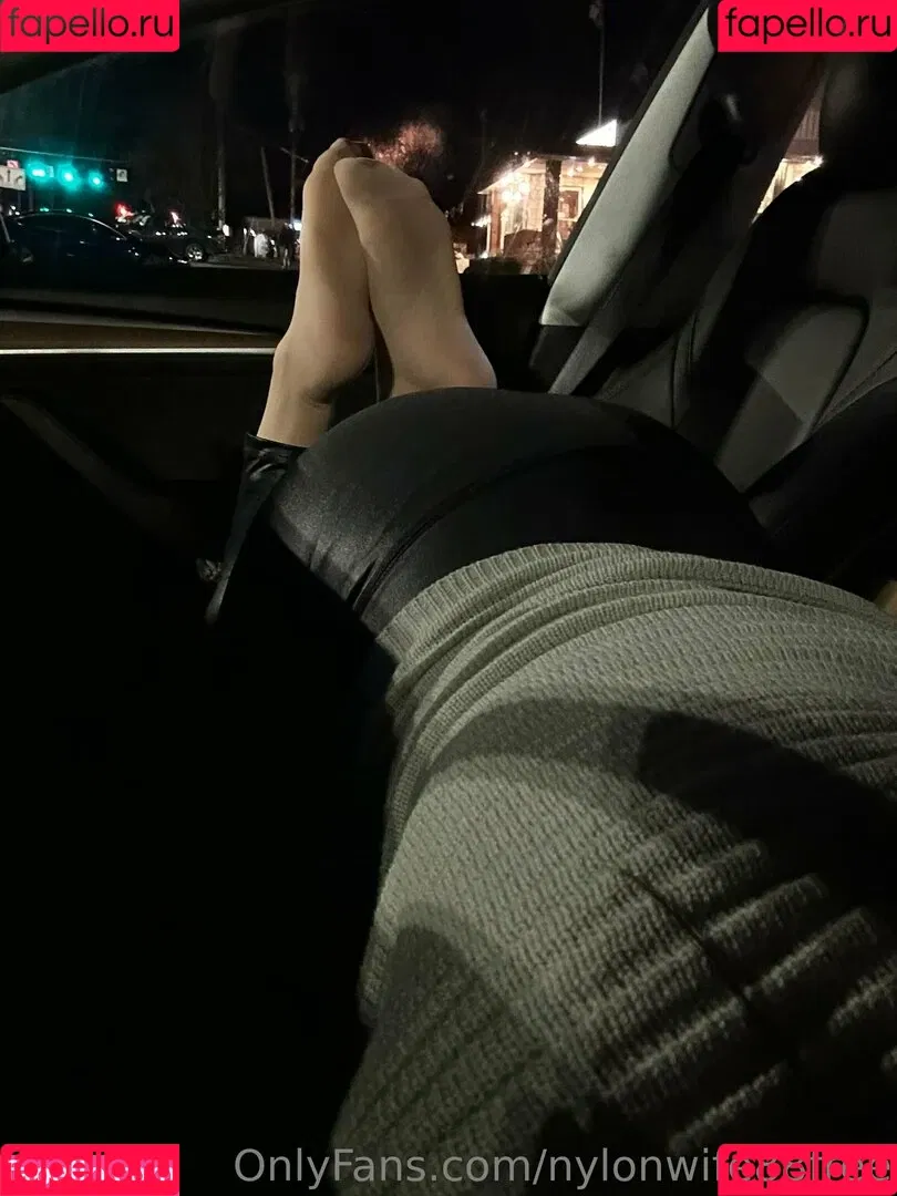 nylonwife88free Onlyfans Photo Gallery 