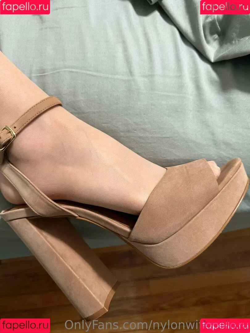 nylonwife88free Onlyfans Photo Gallery 