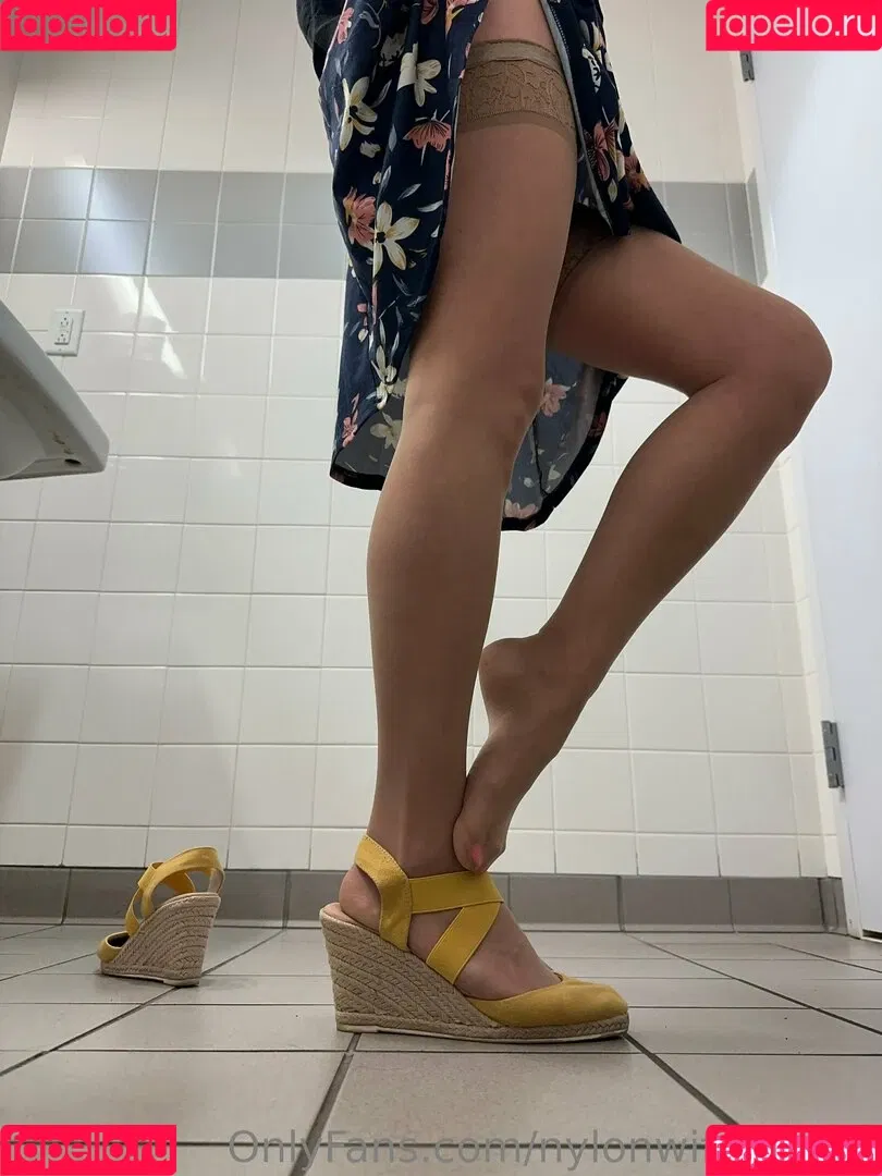 nylonwife88free Onlyfans Photo Gallery 
