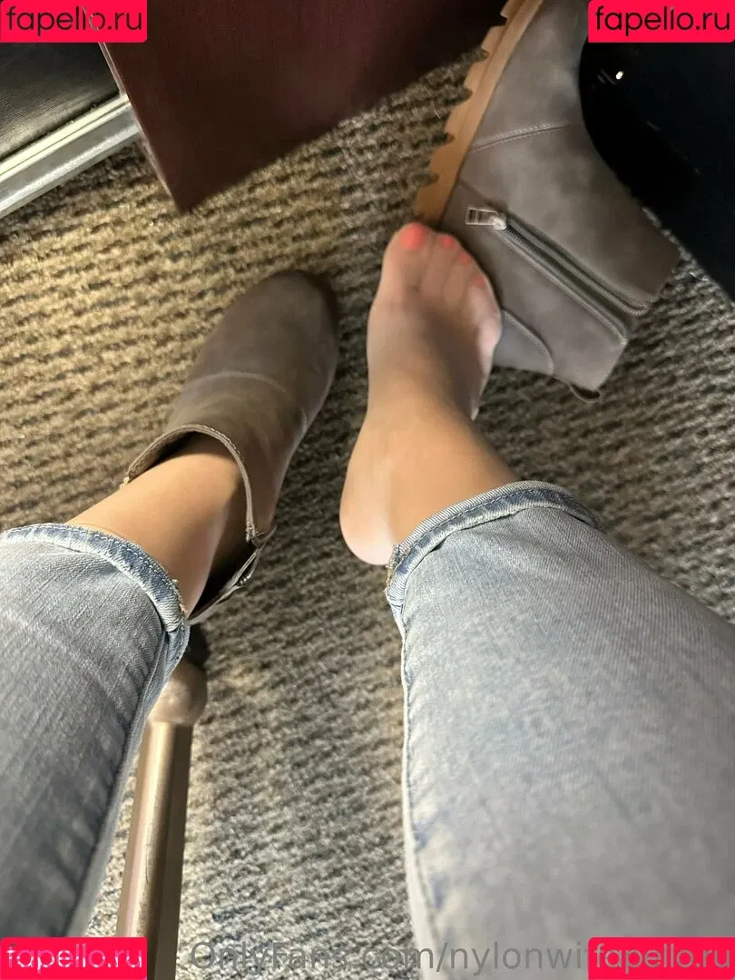 nylonwife88free Onlyfans Photo Gallery 