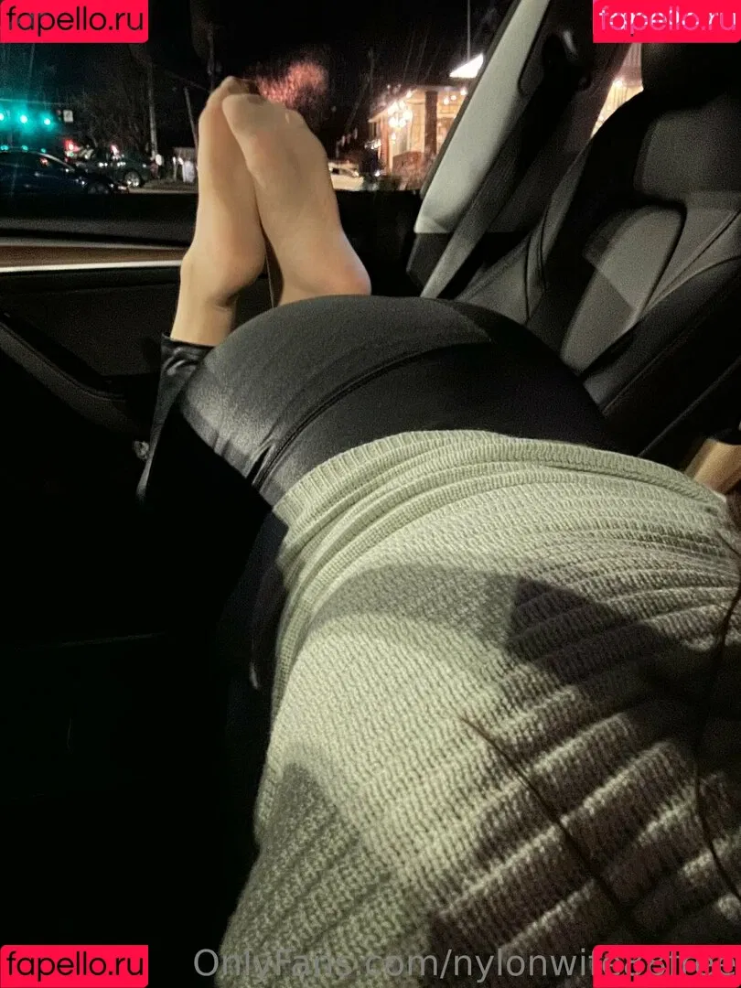 nylonwife88free Onlyfans Photo Gallery 