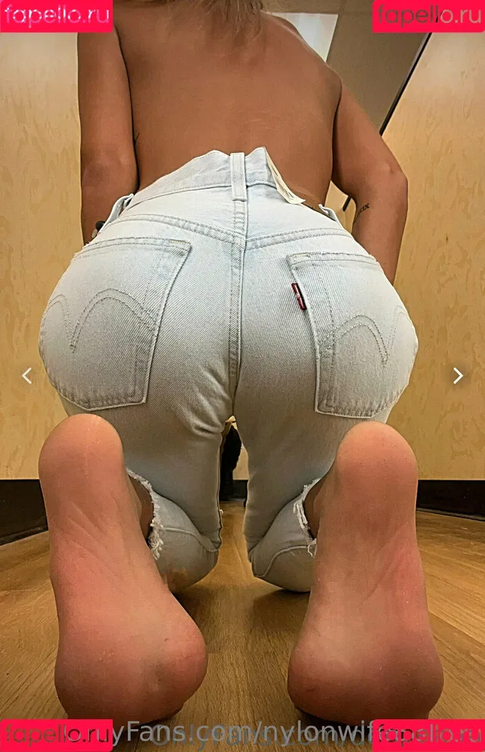 nylonwife88free Onlyfans Photo Gallery 