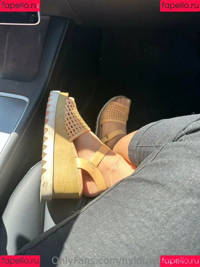 nylonwife88free Onlyfans Photo Gallery 