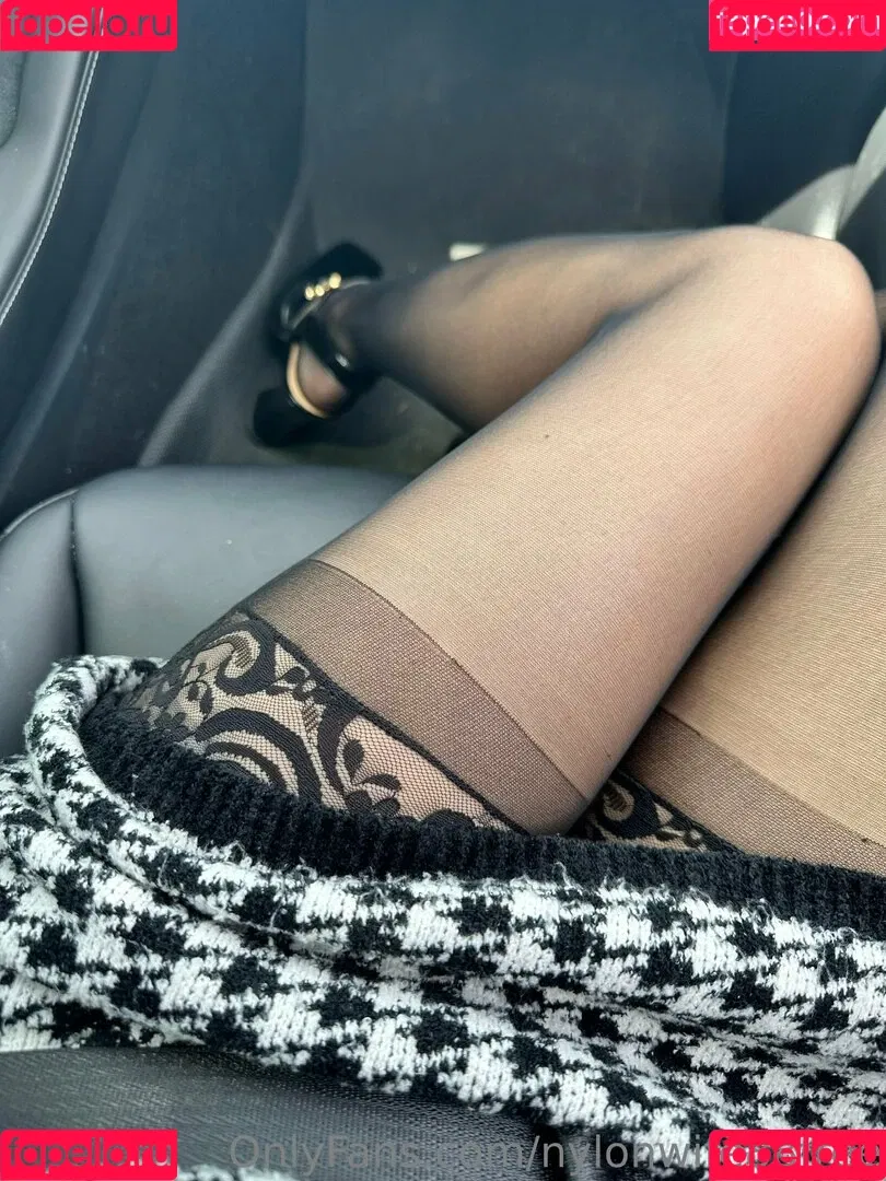 nylonwife88free Onlyfans Photo Gallery 