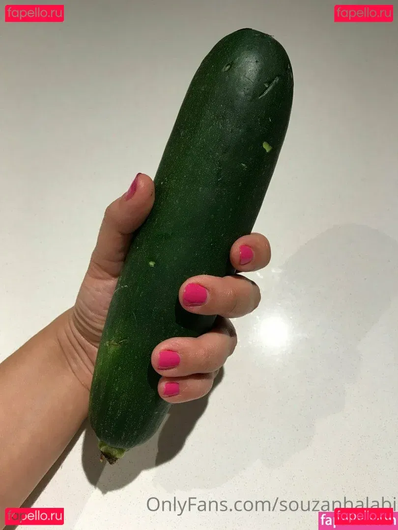 SouzanHalabi Onlyfans Photo Gallery 