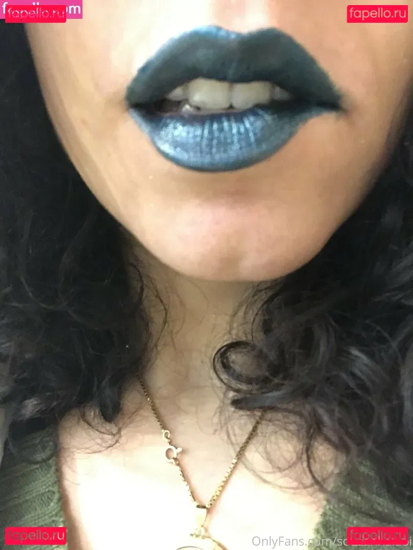 SouzanHalabi Onlyfans Photo Gallery 