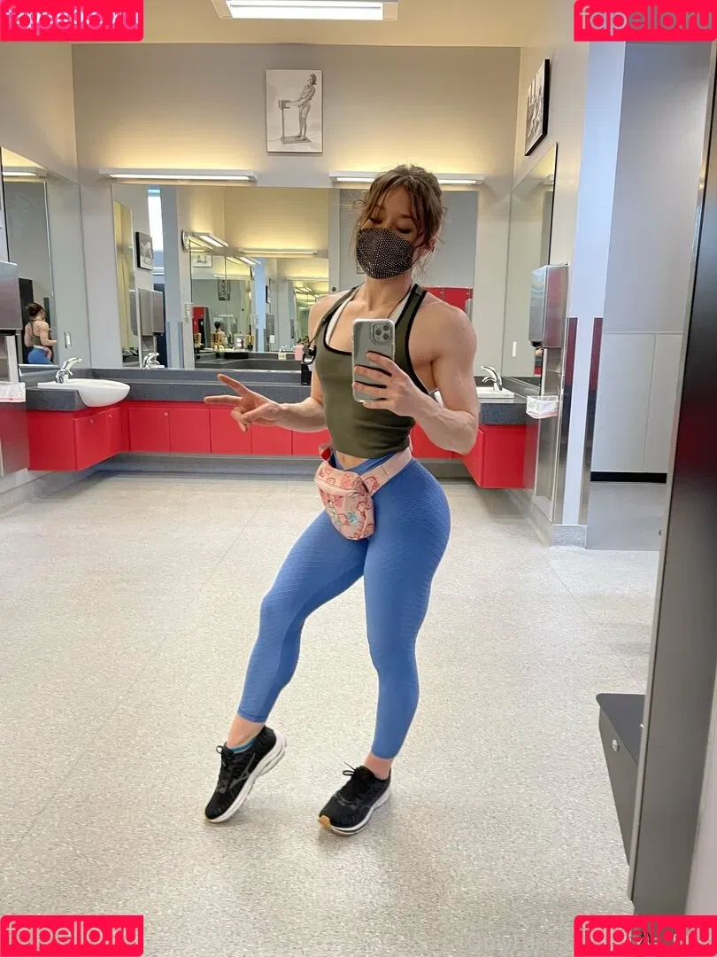 Pixie_fit24 Onlyfans Photo Gallery 