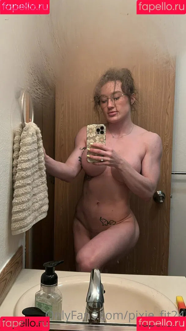 Pixie_fit24 Onlyfans Photo Gallery 