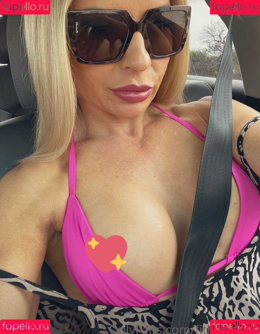 FitHoneyJoy Onlyfans Photo Gallery 