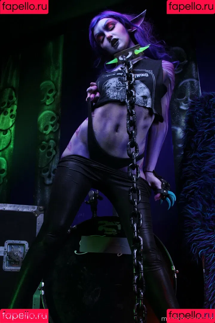 mypetmonstergirl Onlyfans Photo Gallery 