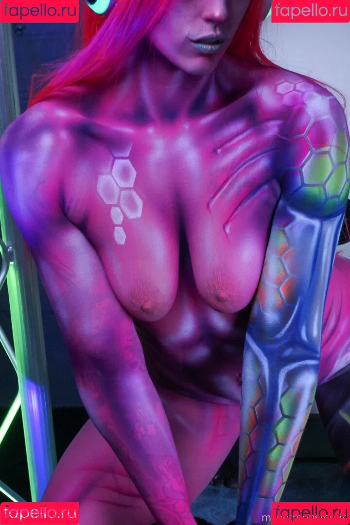 mypetmonstergirl Onlyfans Photo Gallery 