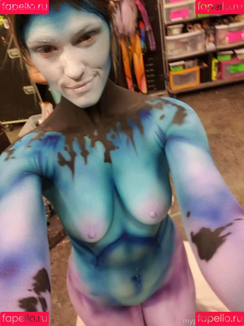 mypetmonstergirl Onlyfans Photo Gallery 