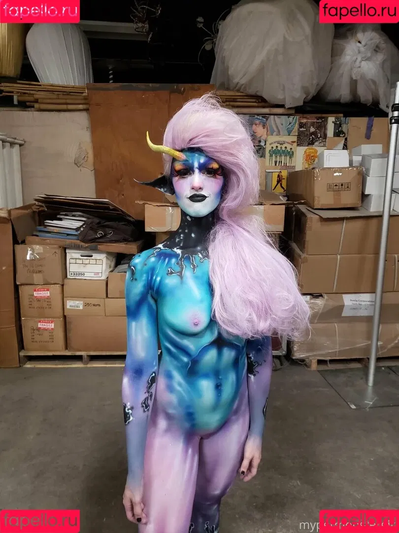 mypetmonstergirl Onlyfans Photo Gallery 