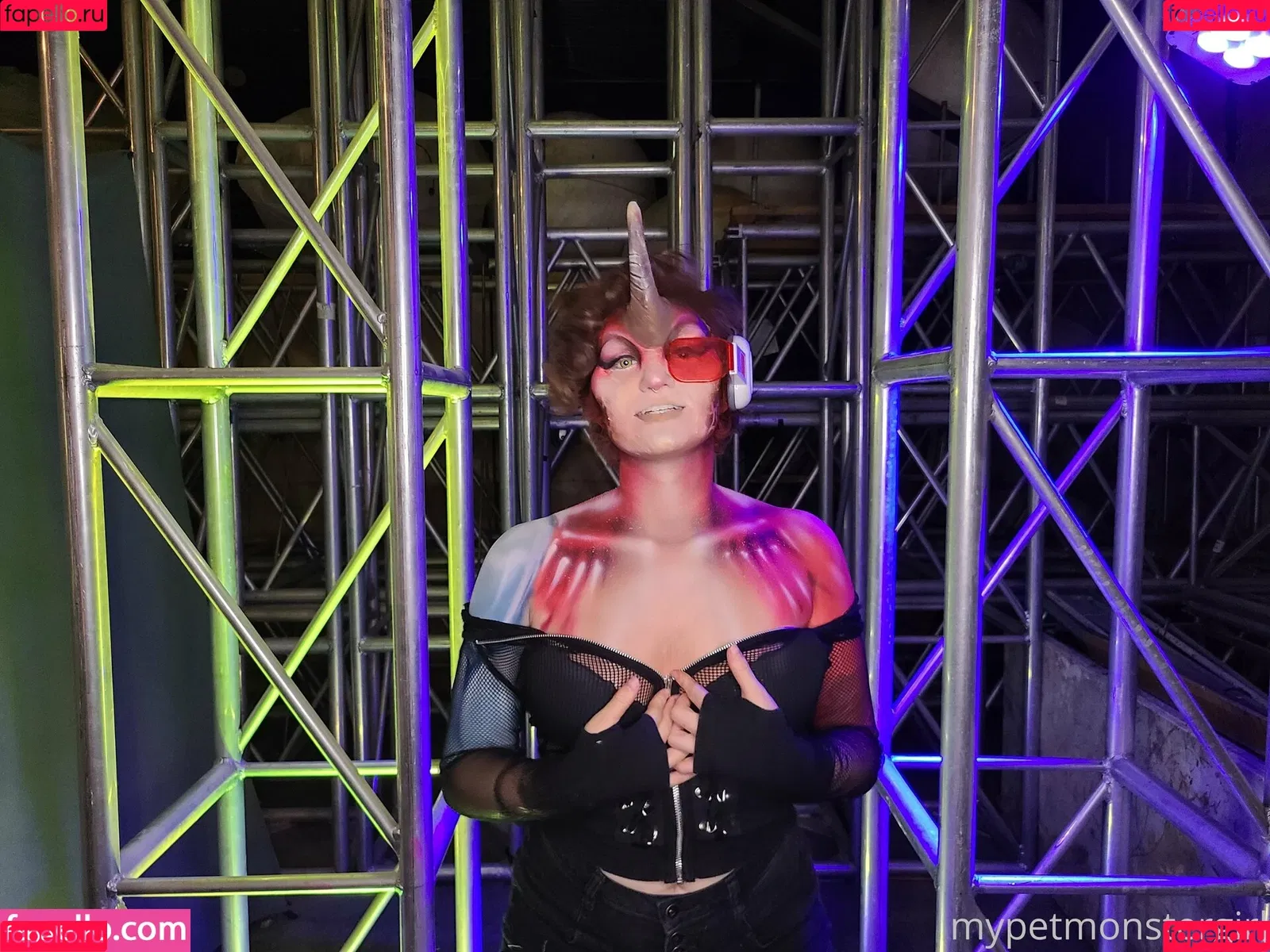 mypetmonstergirl Onlyfans Photo Gallery 