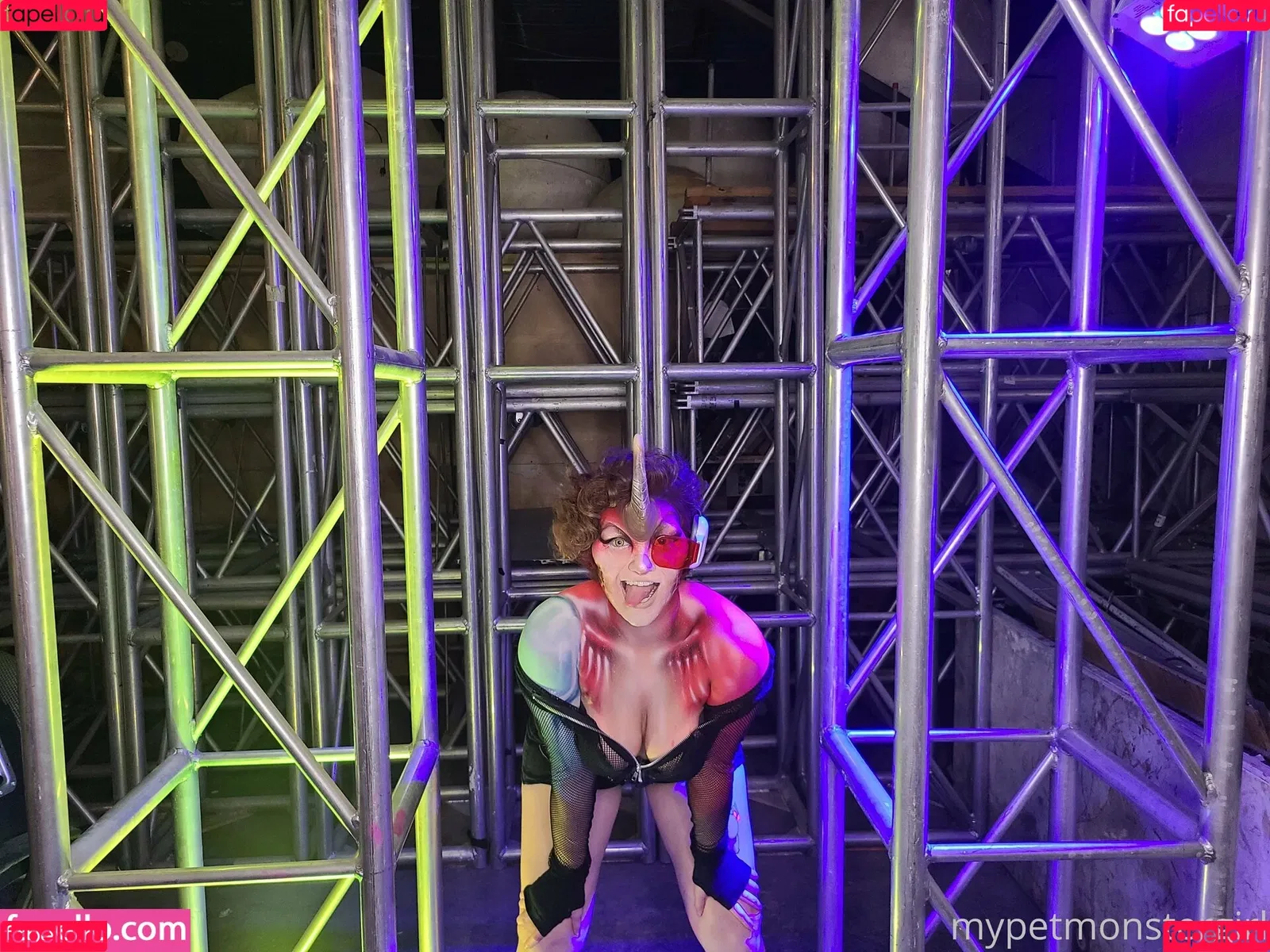 mypetmonstergirl Onlyfans Photo Gallery 