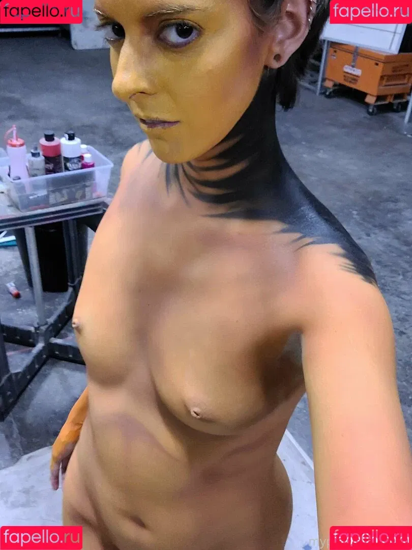 mypetmonstergirl Onlyfans Photo Gallery 
