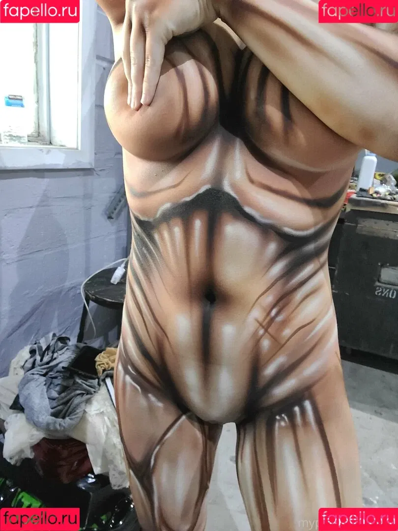 mypetmonstergirl Onlyfans Photo Gallery 
