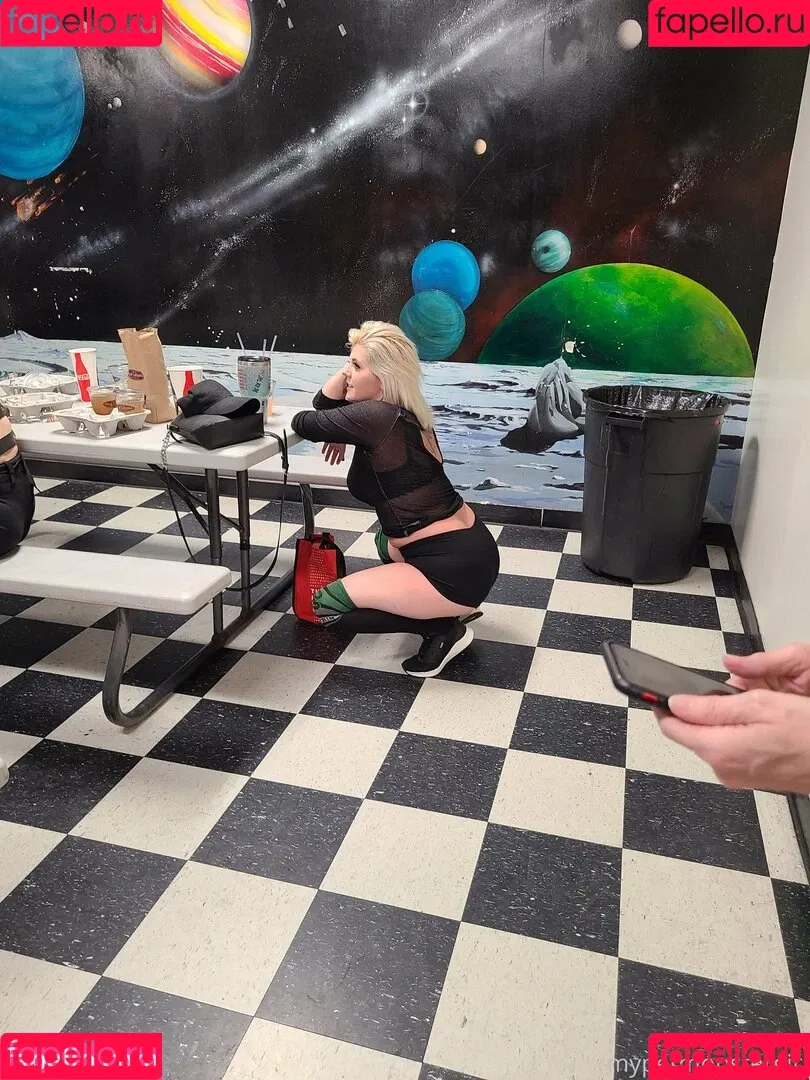 mypetmonstergirl Onlyfans Photo Gallery 