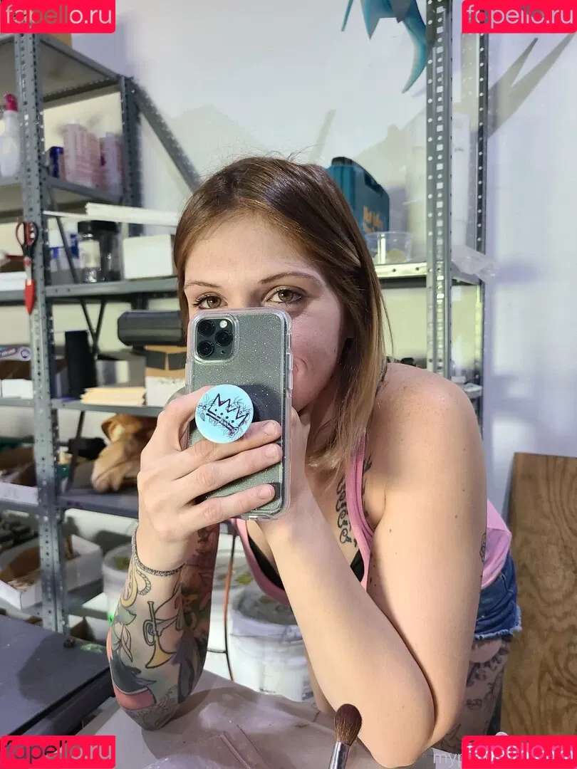 mypetmonstergirl Onlyfans Photo Gallery 