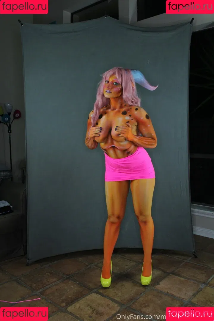 mypetmonstergirl Onlyfans Photo Gallery 