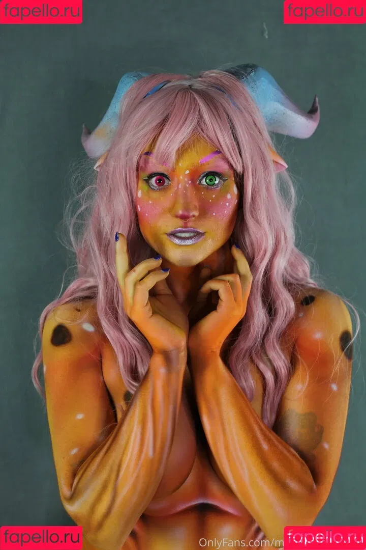 mypetmonstergirl Onlyfans Photo Gallery 